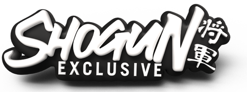 Shogun Exclusive